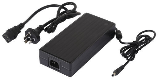 24 VOLT 10A MAINS POWER PACK 240W