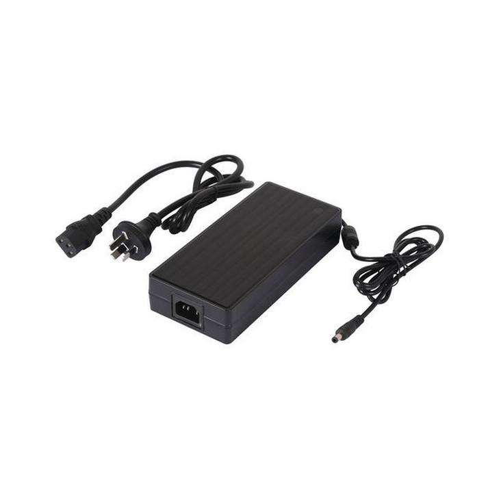 24 VOLT 10A MAINS POWER PACK 240W