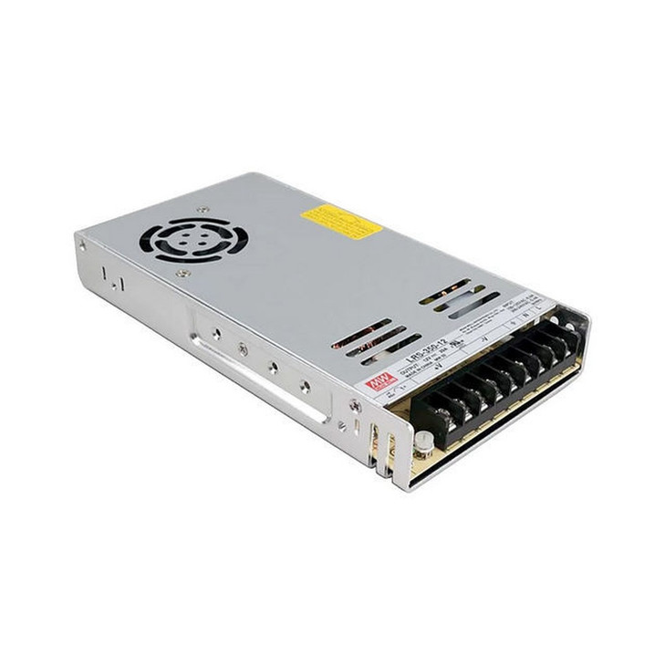 Meanwell Non Waterproof 350W 24V Power Supply