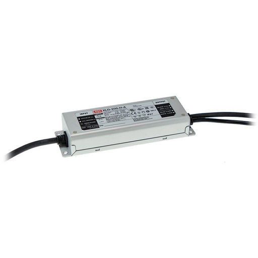 200W CC LED DRIVER IP67 - MEAN WELL