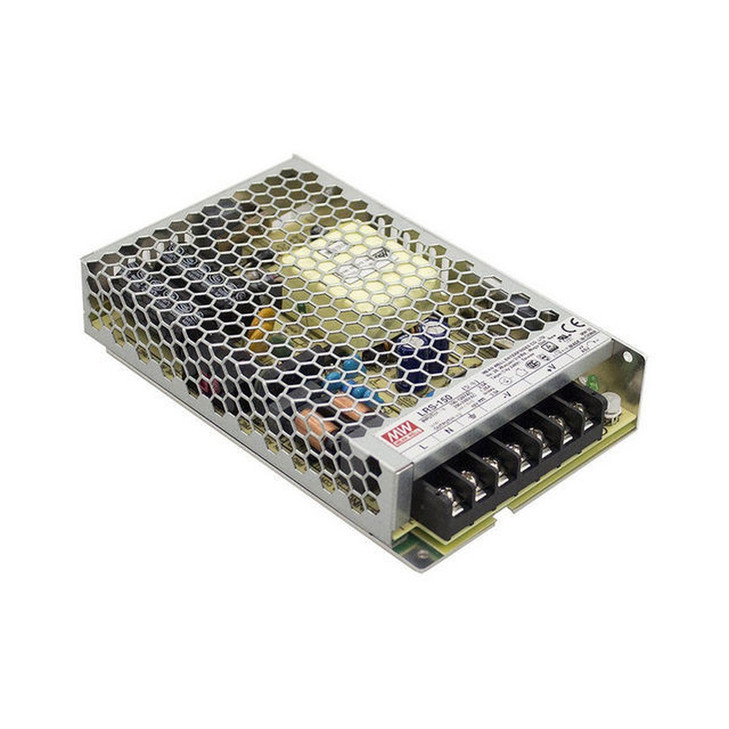 Meanwell Non Waterproof 150W 12V Power Supply
