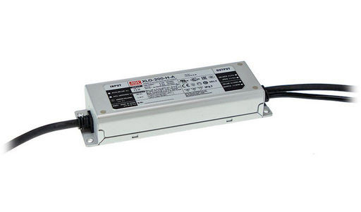 200W CC LED DRIVER IP67 - MEAN WELL