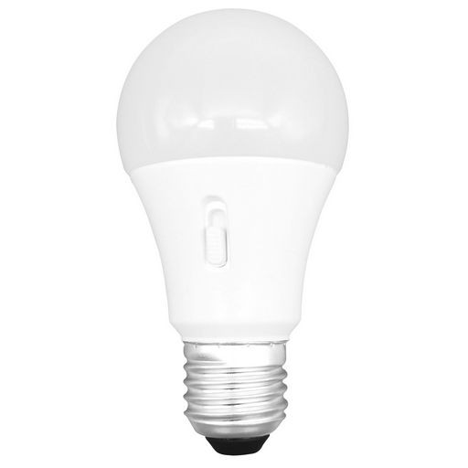 LED LIGHT BULB TRI-CCT WHITE