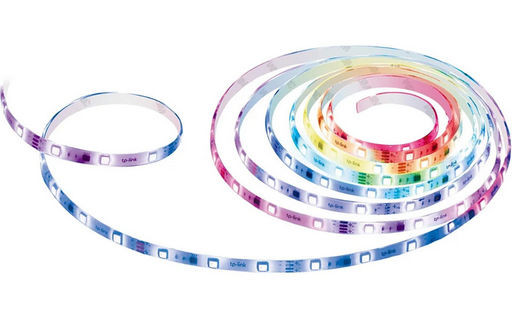 TAPO SMART WI-FI MULTICOLOUR LED LIGHT STRIP TP-LINK