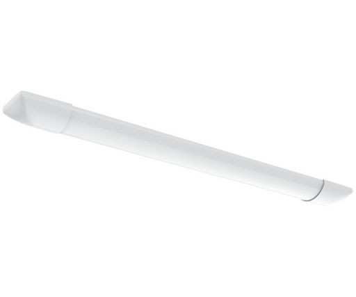 LED BATTEN LIGHT IP44 SLIMLINE 2FT / 4FT - VERBATIM