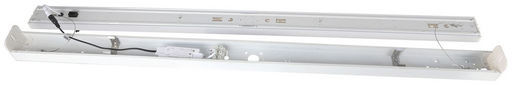 40W SURFACE MOUNTED TRI CCT LED BATTEN LIGHT - 1M