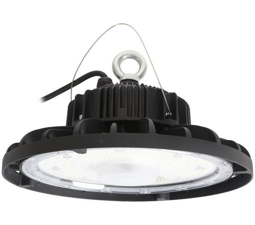HIGH BAY LED LIGHT - INBUILT MOTION SENSOR