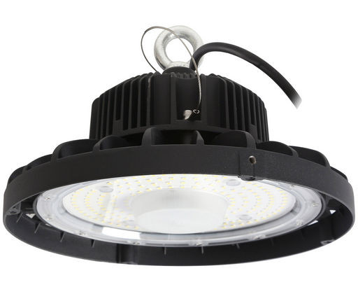 HIGH BAY LED LIGHT - INBUILT MOTION SENSOR