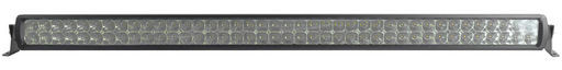 LIGHT BARS - DUAL ROW SCREWLESS ENCLOSURE - OSRAM LEDS