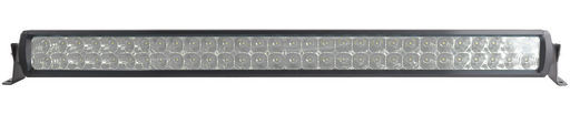 LIGHT BARS - DUAL ROW SCREWLESS ENCLOSURE - OSRAM LEDS