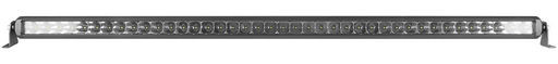 LIGHT BARS - LOW PROFILE SCREWLESS ENCLOSURE - OSRAM LEDS