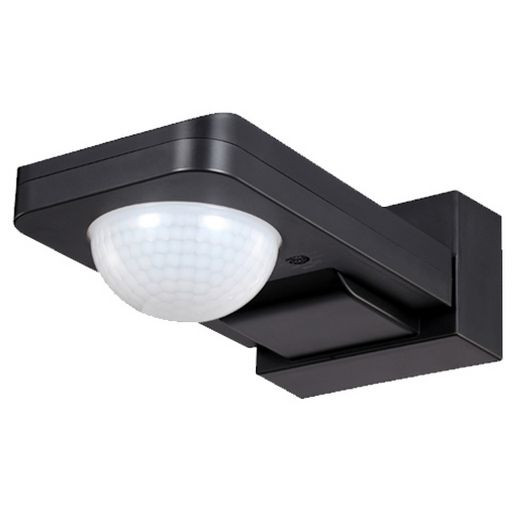 PIR MOTION SENSOR IP65 WALL MOUNT