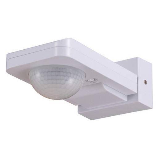 PIR MOTION SENSOR IP65 WALL MOUNT