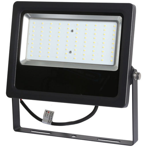 LED FLOOD LIGHTS IP65 LOW-VOLTAGE 12V-24VDC