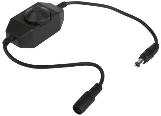 LED LOW-VOLTAGE DIMMER