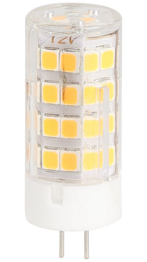 G4 BASE LED BULB 12V AC/DC 3W
