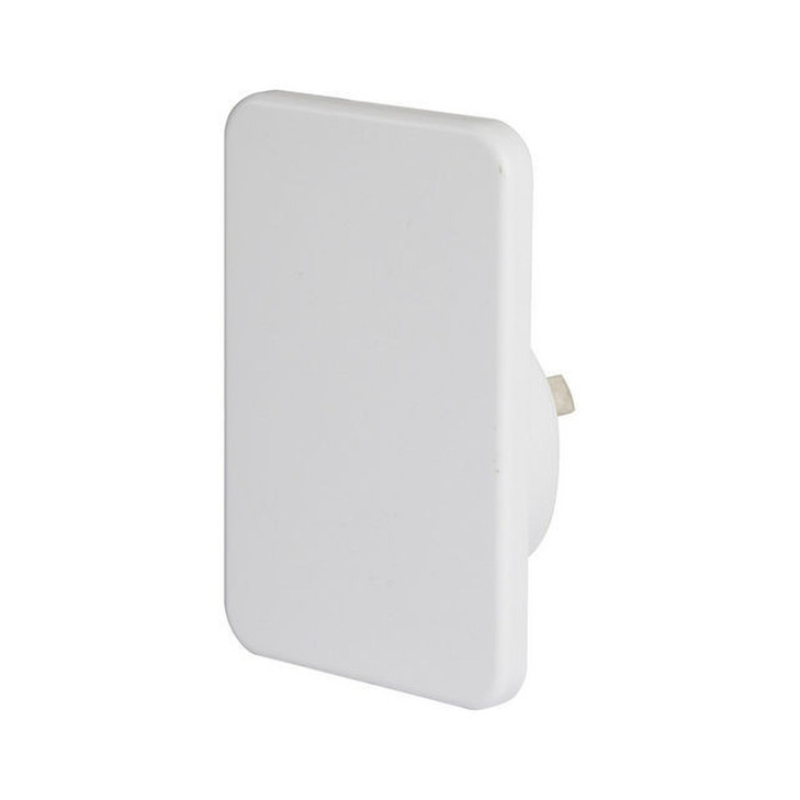 BACK LIT AUTOMATIC DUSK TO DAWN NIGHTLIGHT