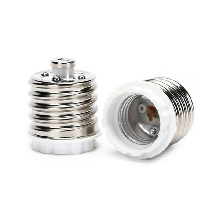 E27 TO E40 BASE ADAPTOR