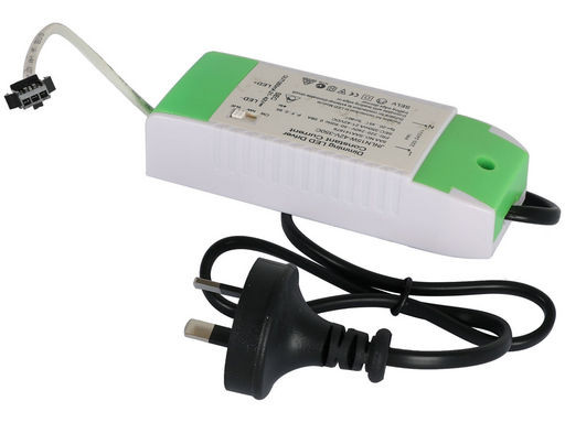 10W DIMMABLE LED DOWN LIGHTS 70mmØ - RECESSED