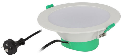 20W DIMMABLE LED DOWN LIGHT 190mmØ - CELESTRA