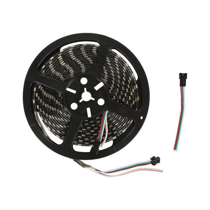 LED Dig Strip Ip65 5M