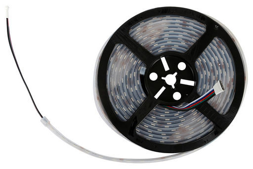 RGBW LED STRIP FULL COLOUR + WHITE 5M