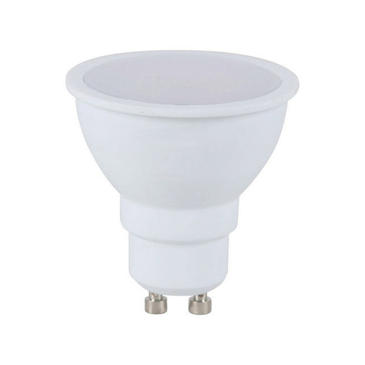 Globe LED 6W 3000K