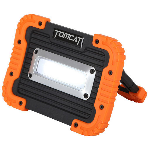 10W LED FLOODLIGHT AA