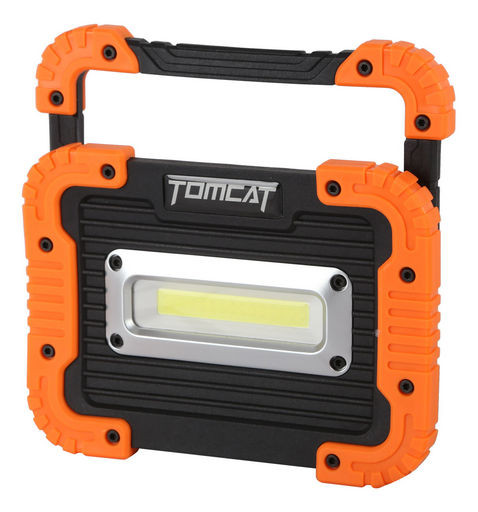 10W LED FLOODLIGHT AA
