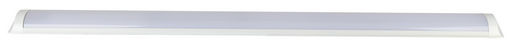 LED TRI CCT BATTEN LIGHT - LOW PROFILE SLIMLINE 4FT