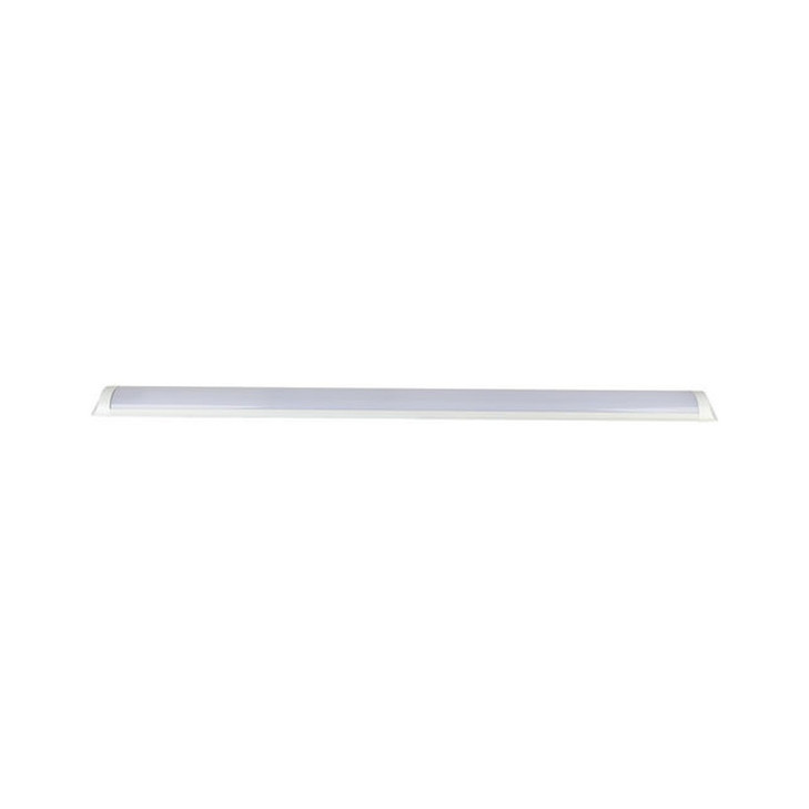 LED TRI CCT BATTEN LIGHT - LOW PROFILE SLIMLINE 4FT