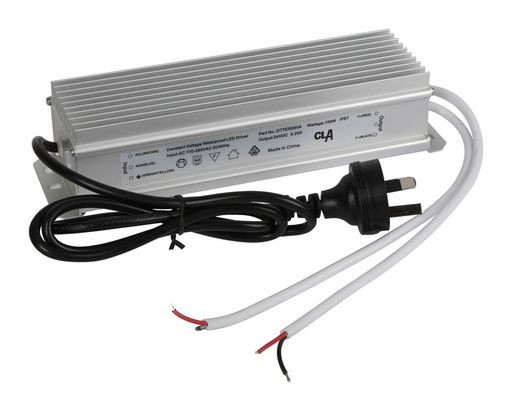 24V LED DRIVER DC IP67 WATERPROOF - CLA