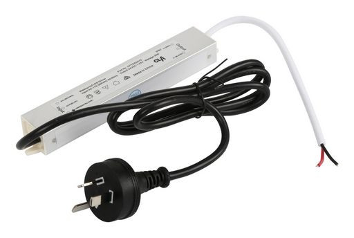24V LED DRIVER DC IP67 WATERPROOF - CLA