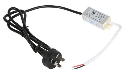 12V LED DRIVER DC IP67 WATERPROOF - CLA