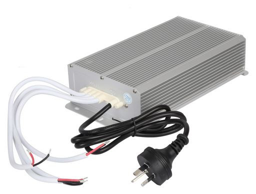 12V LED DRIVER DC IP67 WATERPROOF - CLA