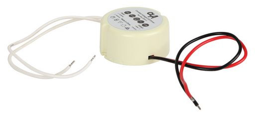 12V DC CV LED DRIVER 1A 12W - CLA