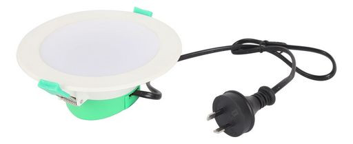 15W DIMMABLE LED DOWN LIGHT 140mmØ - CELESTRA