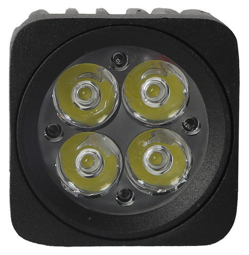 12W COMPACT LED DRIVING LIGHT 66MM - CREE