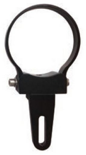 LED LIGHT BARS BRACKETS - HORIZONTAL
