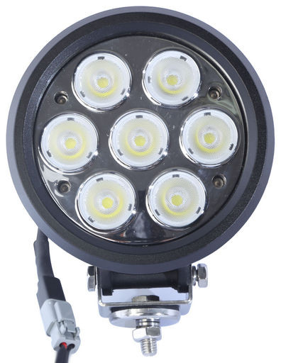 70W LED SPOT LIGHT 140MM (5½”) - CREE