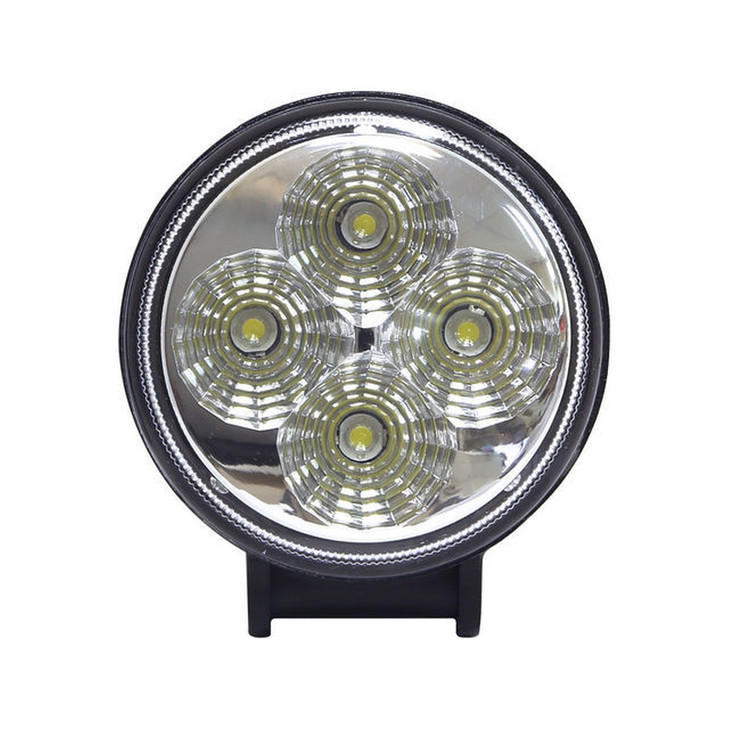 12W COMPACT LED DRIVING LIGHT 80MM - CREE