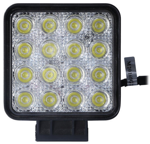 48W DRIVING LIGHT 114MM - GENUINE CREE