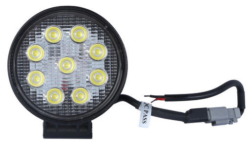 27W LED DRIVING LIGHT 115MM - CREE