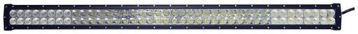 LIGHT BARS - CURVED - DUAL COLOUR - GENUINE CREE