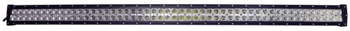 LIGHT BARS - CURVED - GENUINE CREE