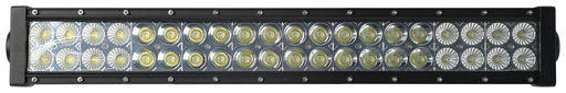 LIGHT BARS - DUAL ROW - DUAL COLOUR - GENUINE CREE