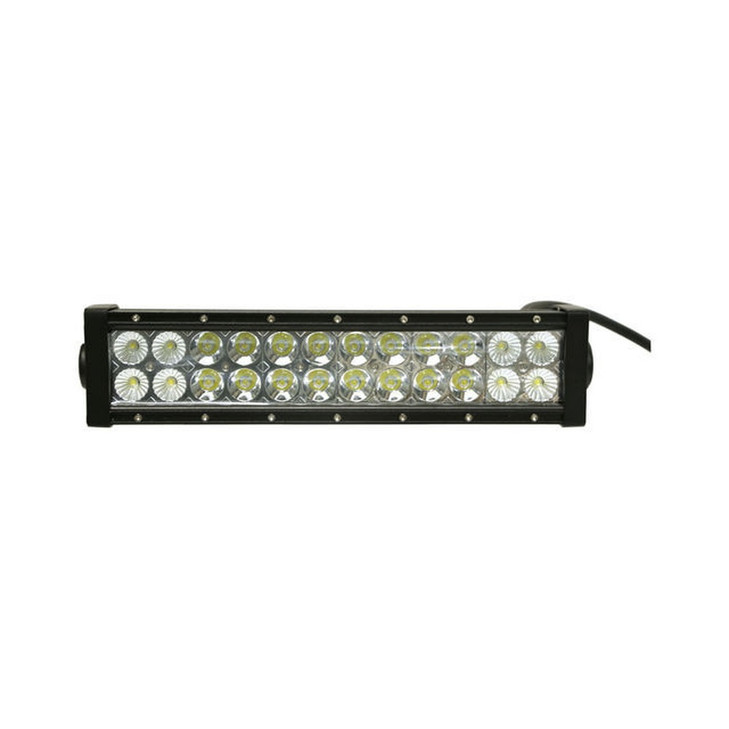 LED Light Dual Color 72W