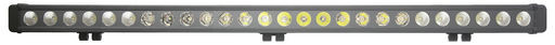 LIGHT BARS - LARGE PROJECTOR REFLECTORS - GENUINE CREE