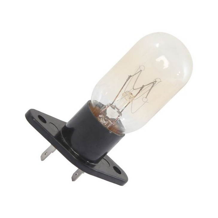 LAMP & BRACKET 4.8MM