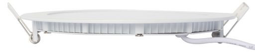 15W LED LOW-PROFILE CEILING DOWNLIGHT 190mmØ - CELESTRA